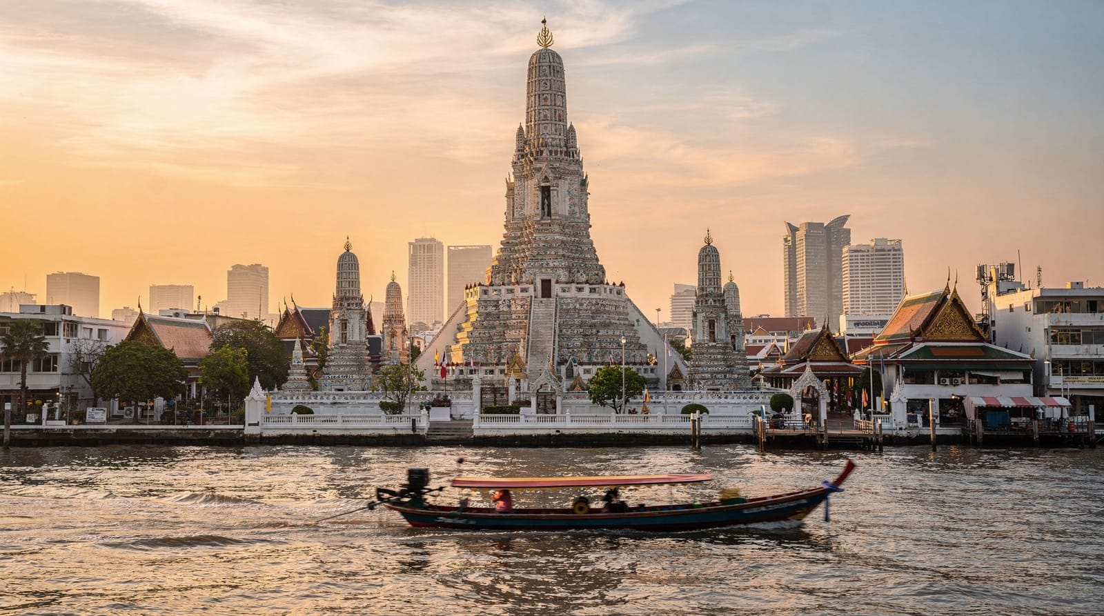 Bangkok vs other Asian cities: where it wins and loses — How Bangkok really compares to Singapore, Tokyo, Hanoi and Kuala Lumpur for food