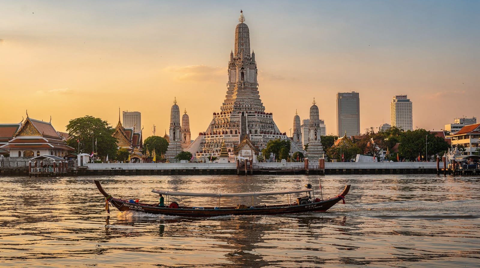 Getting lost in Chinatown, on purpose — Why I deliberately get lost in Bangkok's Chinatown: the gold shops, the hidden s