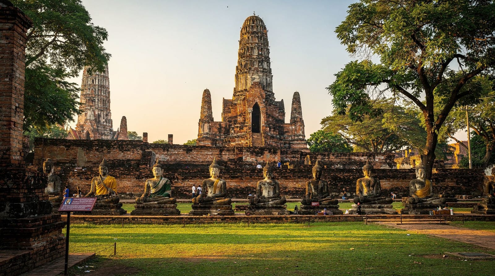Kanchanaburi and the Death Railway: a day of quiet reflection — A personal account of visiting the Death Railway, the bridge over the River Kwai