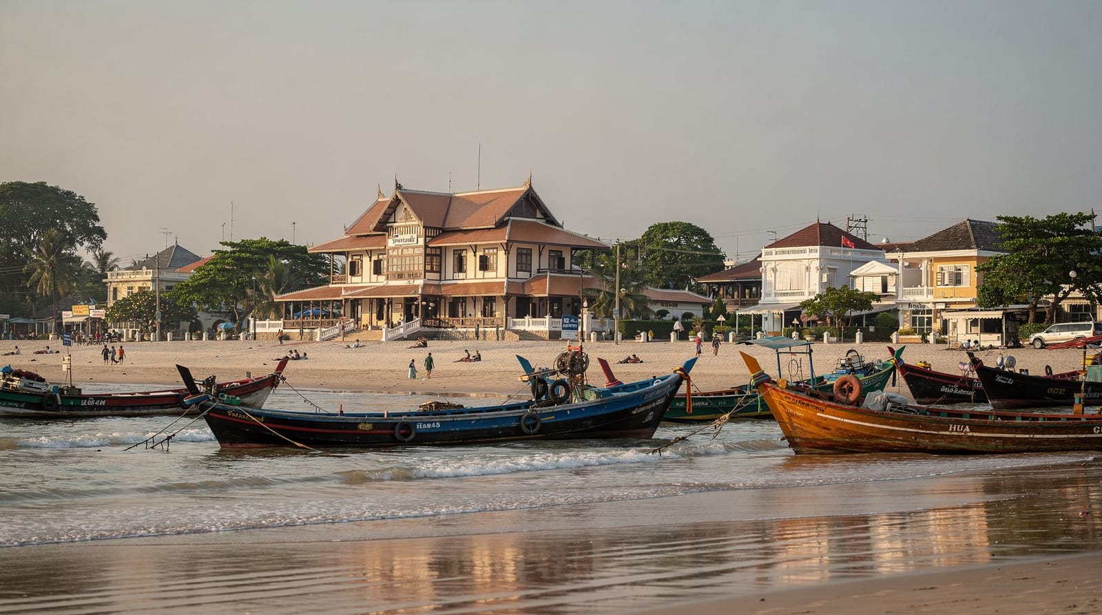 Hua Hin