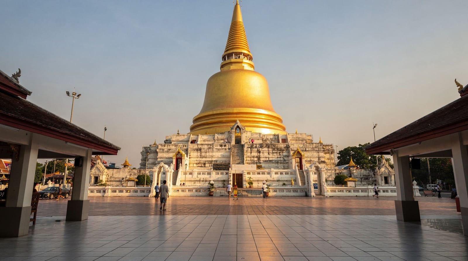 Nakhon Pathom