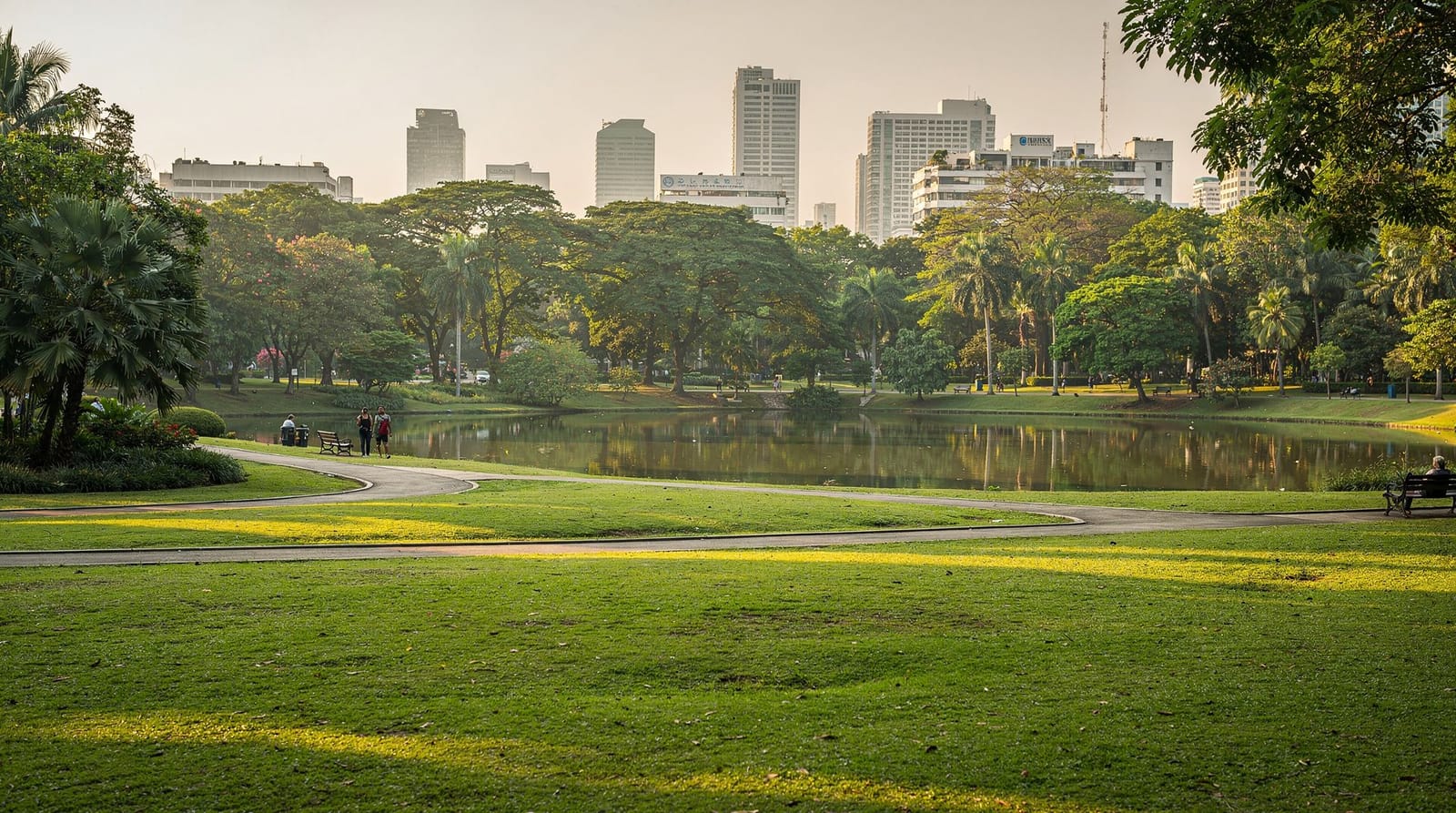 Bang Krachao: Bangkok's green lung, an honest visitor guide