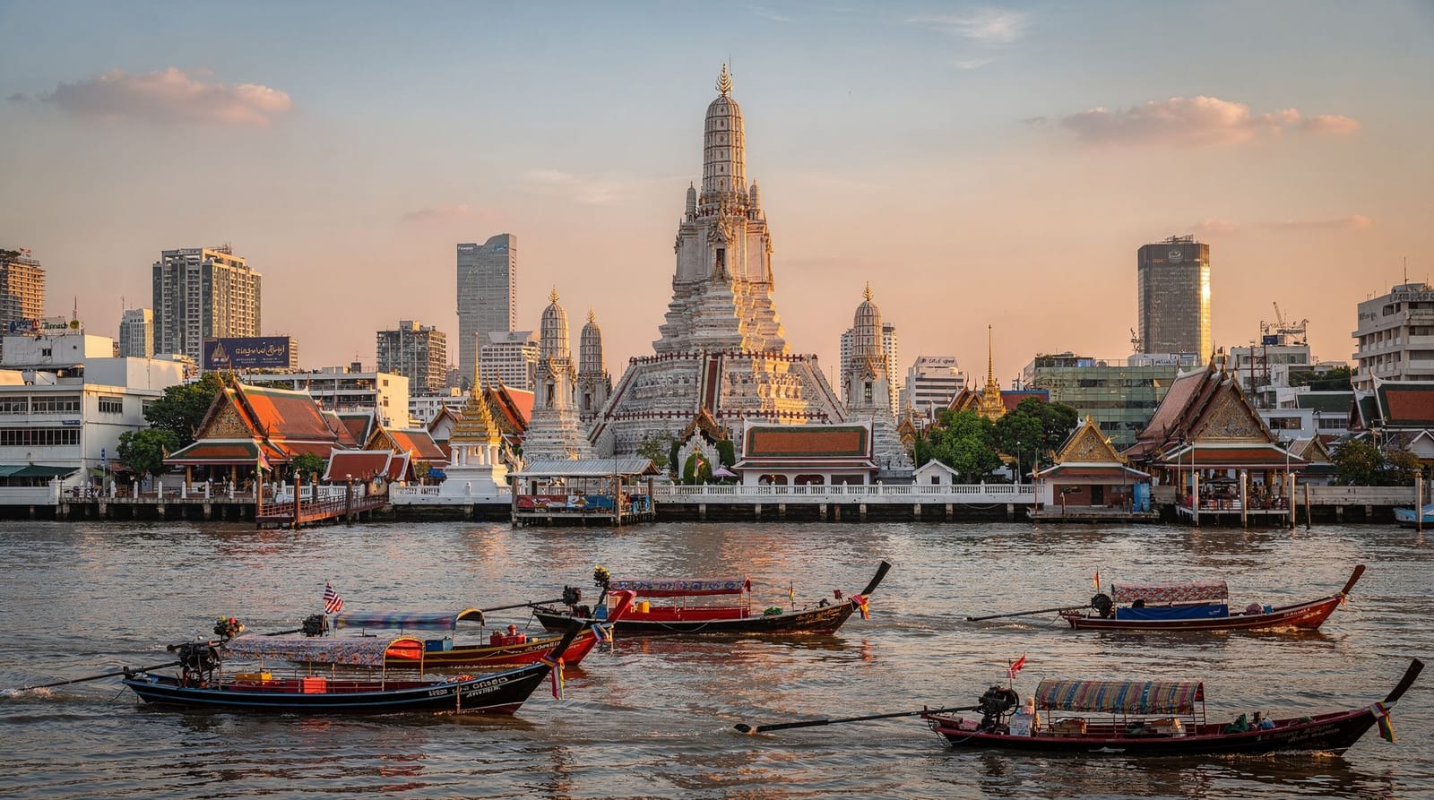 Bangkok SIM and eSIM guide: staying connected in 2026 — Stay connected in Bangkok in 2026: tourist SIM cards vs eSIMs, the main networks