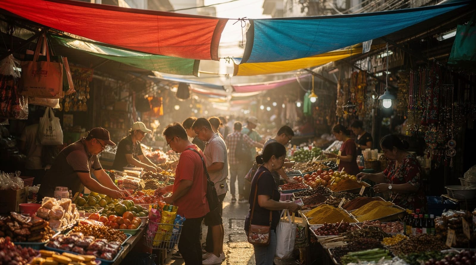 Best shopping malls in Bangkok: ranked by what they do best