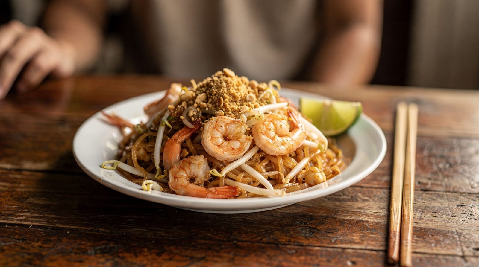 Where to eat the best pad thai in Bangkok — Honest guide to the best pad thai in Bangkok in 2026: Thip Samai, Pad Thai Fai T