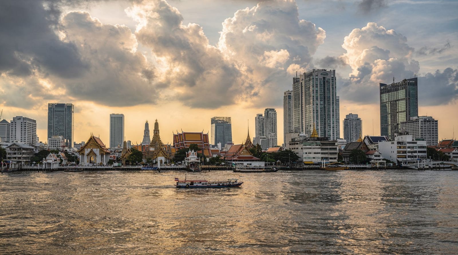 Best time to visit Bangkok — Honest guide to the best time to visit Bangkok in 2026: cool season vs hot vs ra