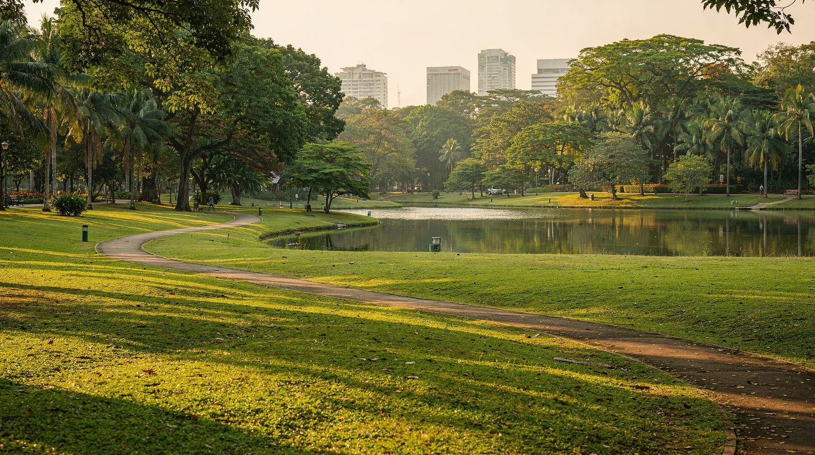 Bike tour of Bang Krachao: cycling Bangkok's green lung — Cycle Bang Krachao, Bangkok's green lung, in 2026: ferry crossing, jungle paths,