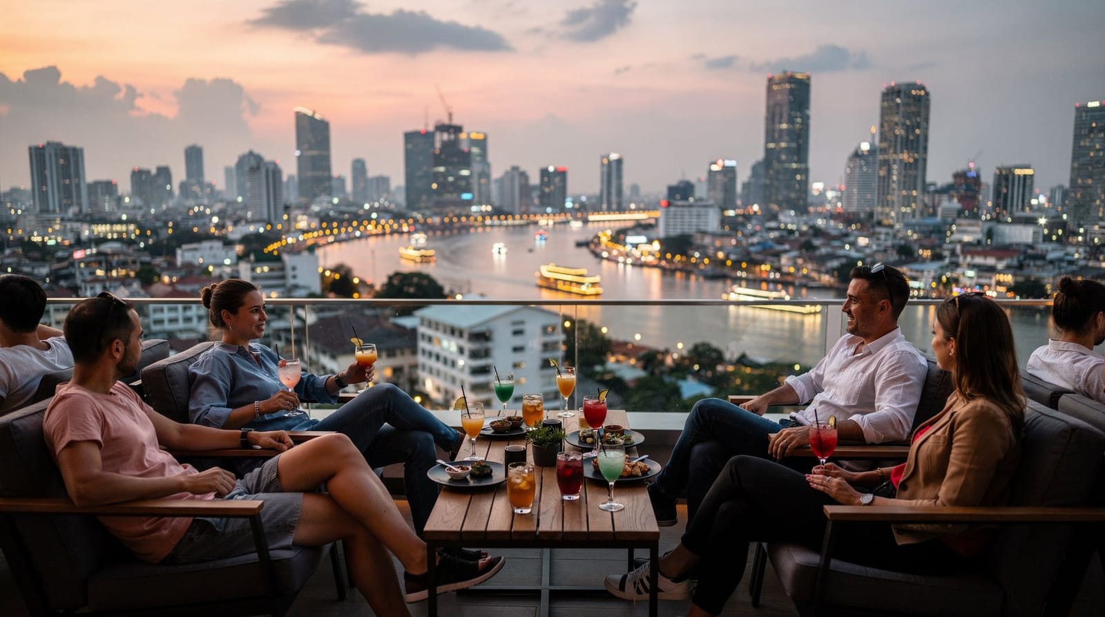 Cabaret shows in Bangkok: an honest guide to the ladyboy revues