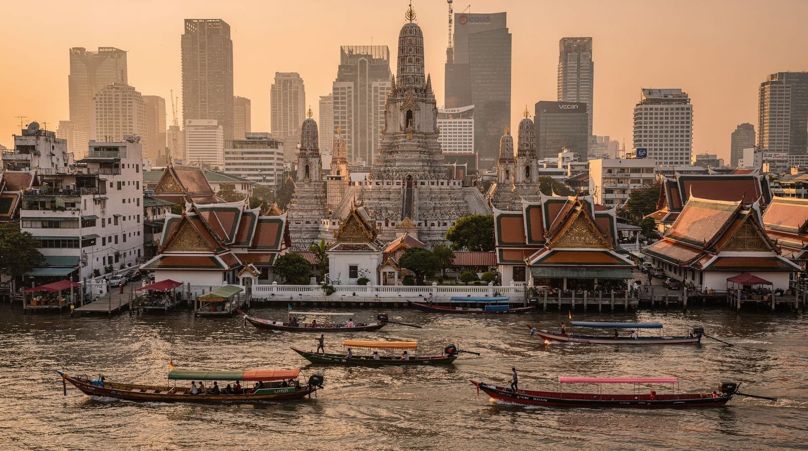How many days in Bangkok? An honest length-of-stay guide — How many days do you need in Bangkok? An honest day-by-day breakdown — 2, 3, 4, 