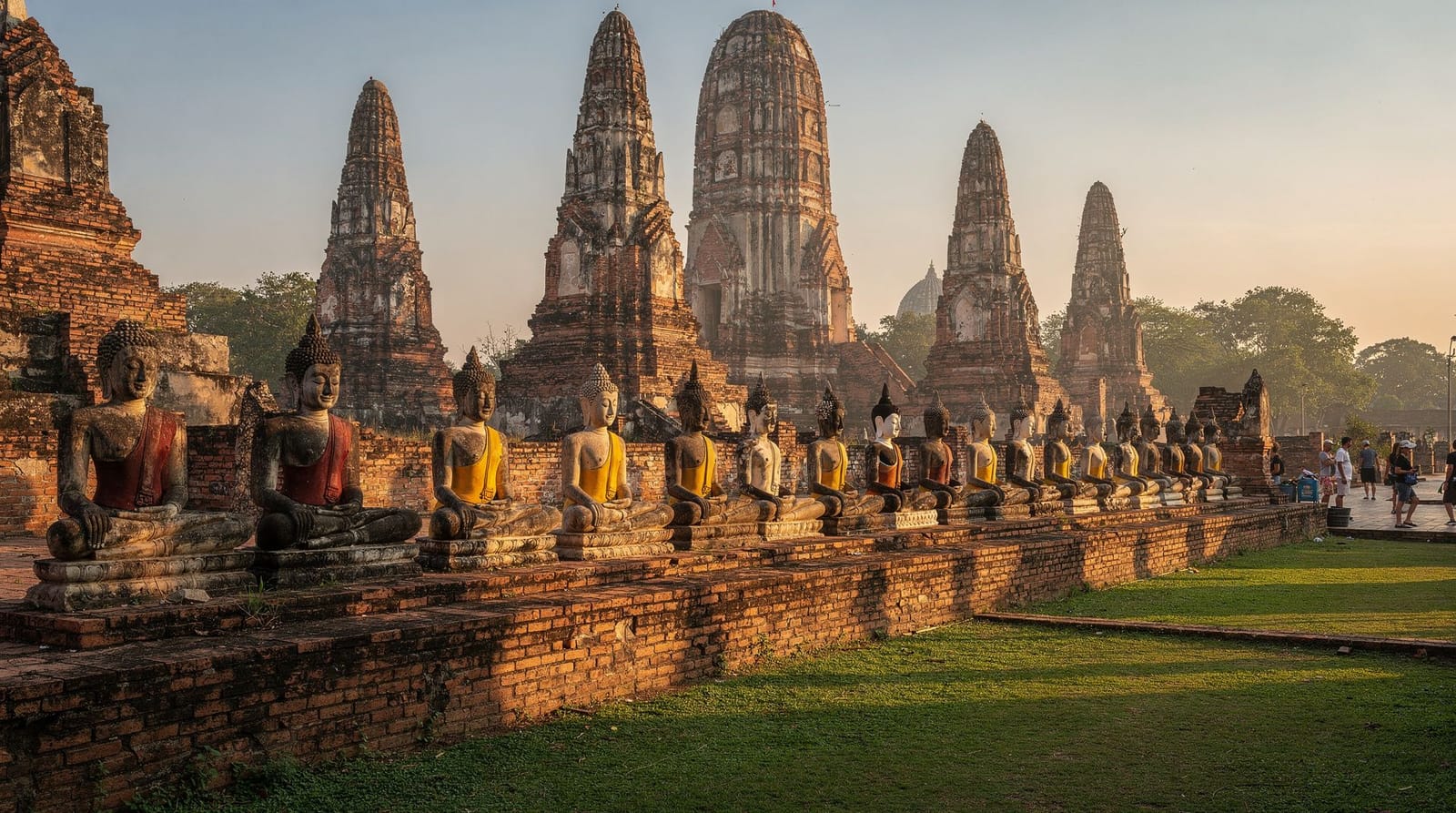 Kanchanaburi and the Death Railway: a day trip guide