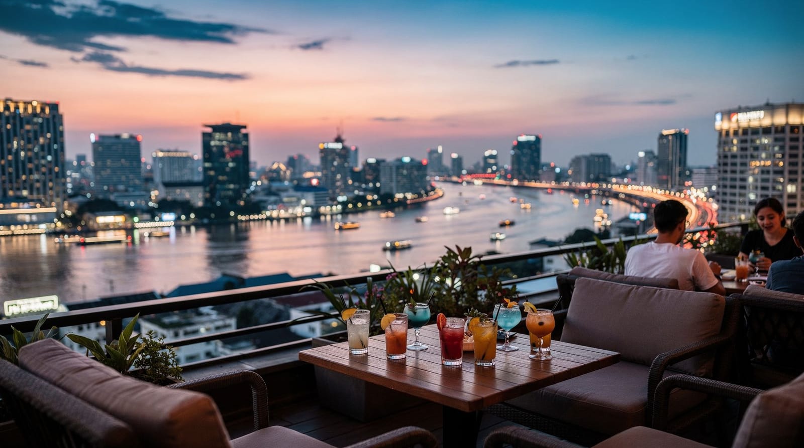 LGBTQ+ Bangkok: an honest guide to the scene and the city