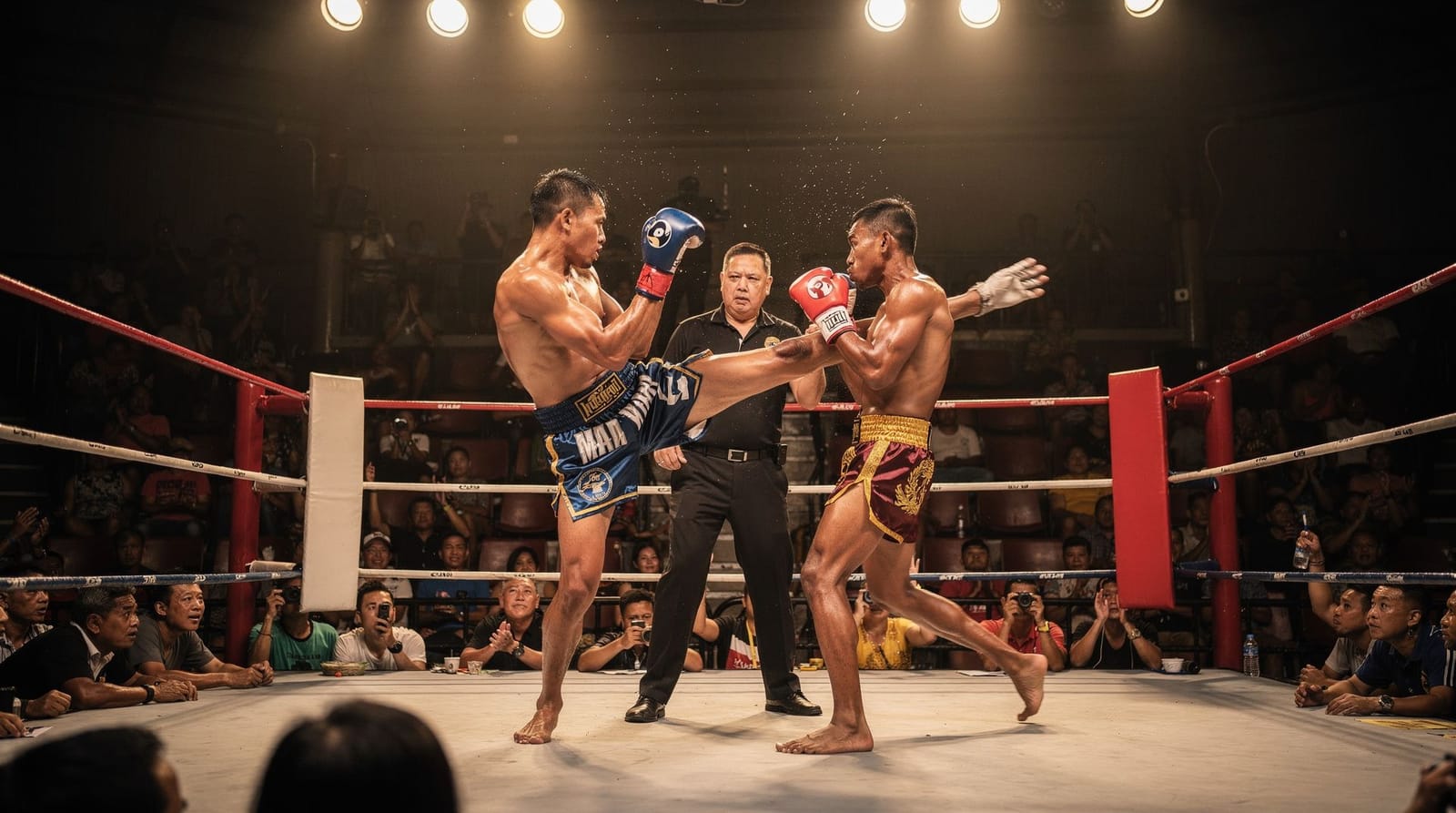 Muay Thai ticket guide Bangkok: tiers, prices and avoiding scams — Muay Thai ticket guide for Bangkok: ringside vs club vs third class, real prices