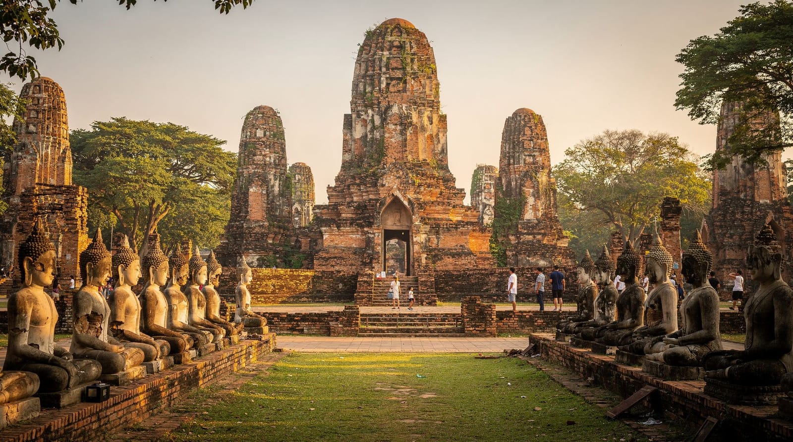 Pattaya day trip from Bangkok: an honest guide — Is Pattaya worth a day trip from Bangkok? Honest guide to Koh Larn beach, the Sa