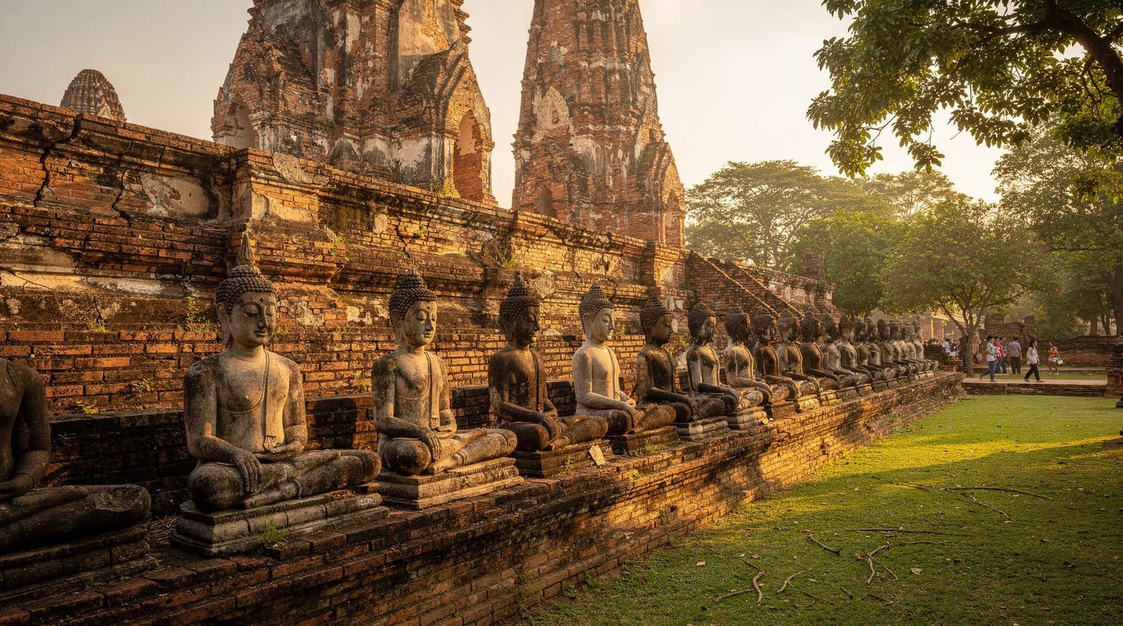 Kanchanaburi death railway: is it worth it? 2026 review — Honest review of the Kanchanaburi death railway day trip: real prices, the bridg