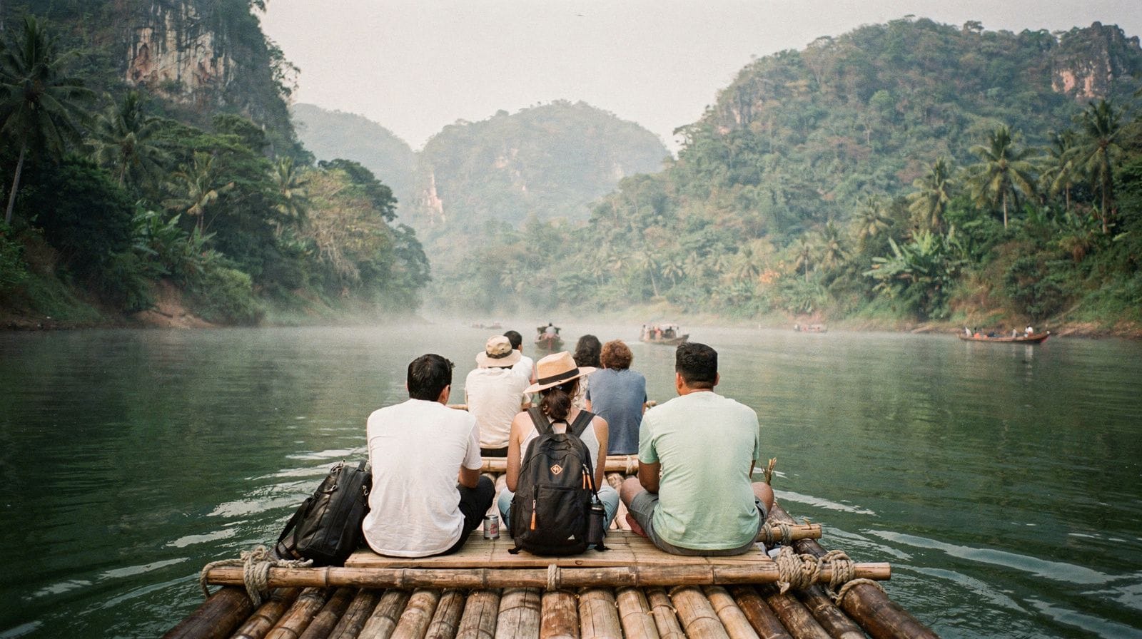 Bangkok: Kanchanaburi, River Kwai & Death Railway Tour